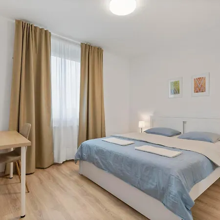 Appartamento Pilot - With Parking Bratislava