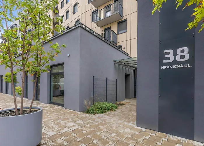 Daire Pilot - With Parking