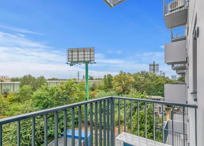 Pilot - With Parking * Bratislava