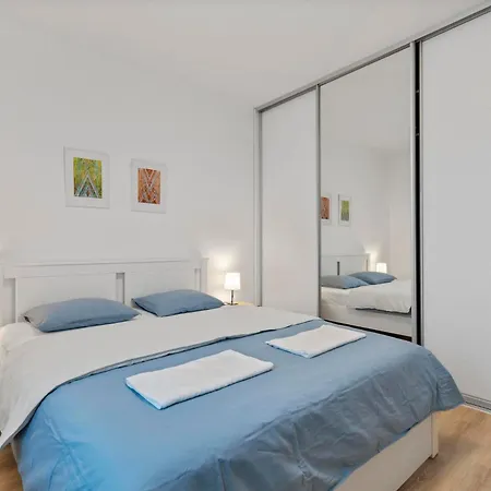 Pilot - With Parking * براتسيلافا