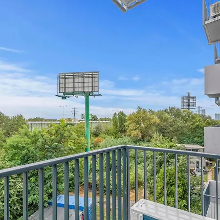 Pilot - With Parking * براتسيلافا