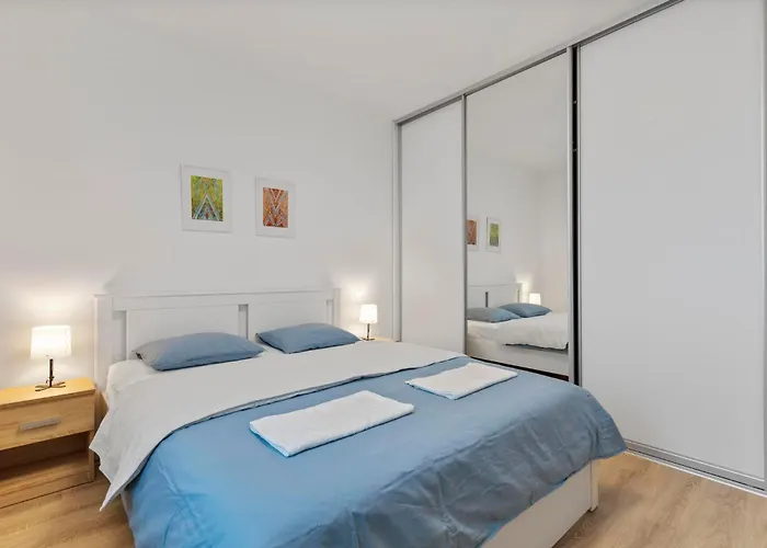 Pilot - With Parking * براتسيلافا