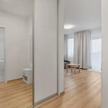 Apartment Pilot - With Parking Pressburg